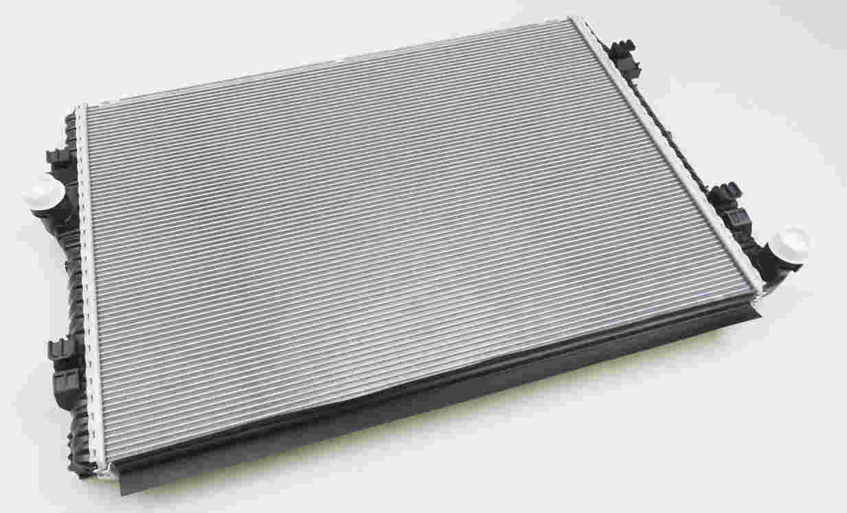 5WA121251H VAG Radiador de esfriamento de motor