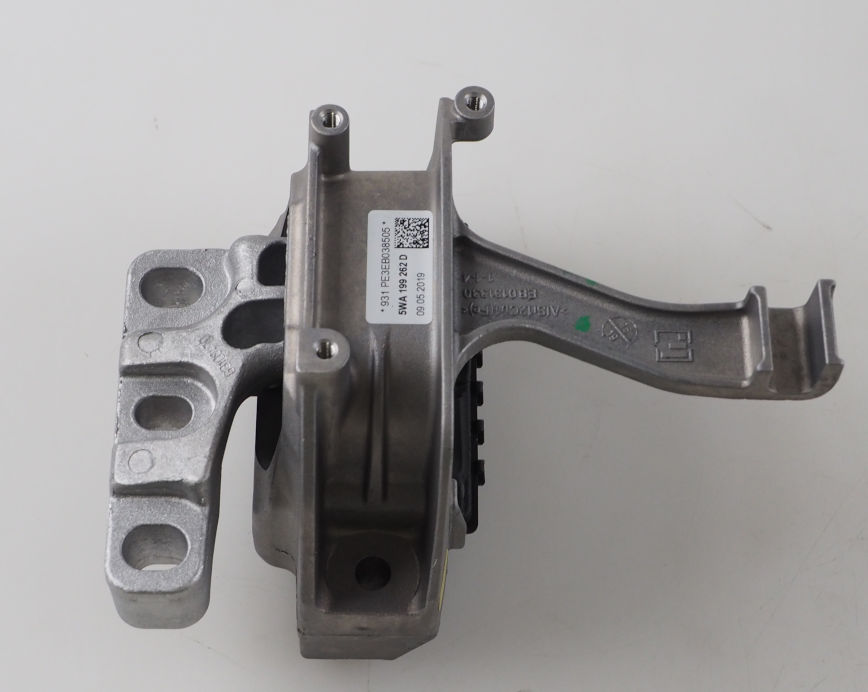 Coxim (suporte) direito de motor VAG 5WA199262D preço, a partir de 81,19 USD