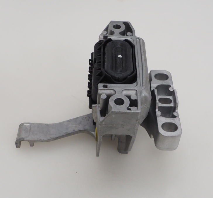 5WA199262Q VAG Coxim (suporte) direito de motor