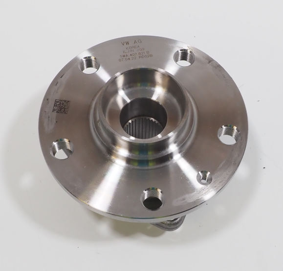 5WA407621B VAG Cubo dianteiro