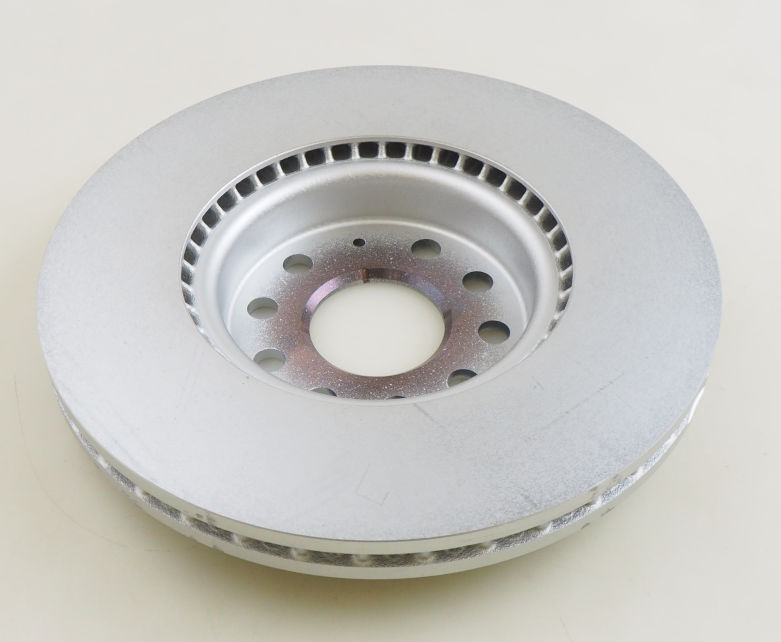 Disco do freio dianteiro VAG 5WA615301B preço, a partir de 74,91 USD