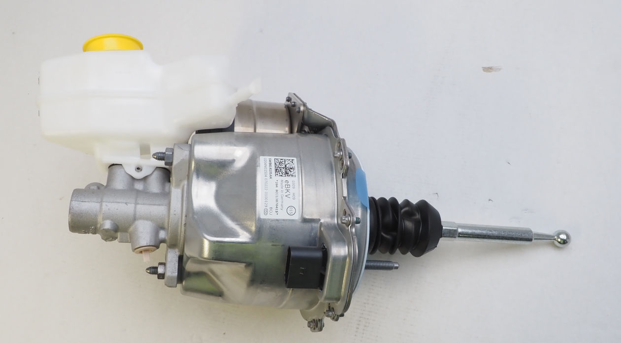 Reforçador dos freios a vácuo Volkswagen Golf VIII CD1, DA1 ao melhor preço