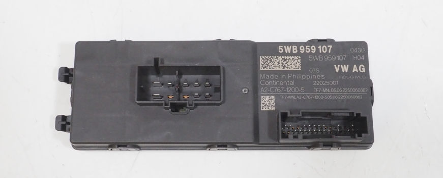  VAG 5WB959107 preço, a partir de 112,37 USD