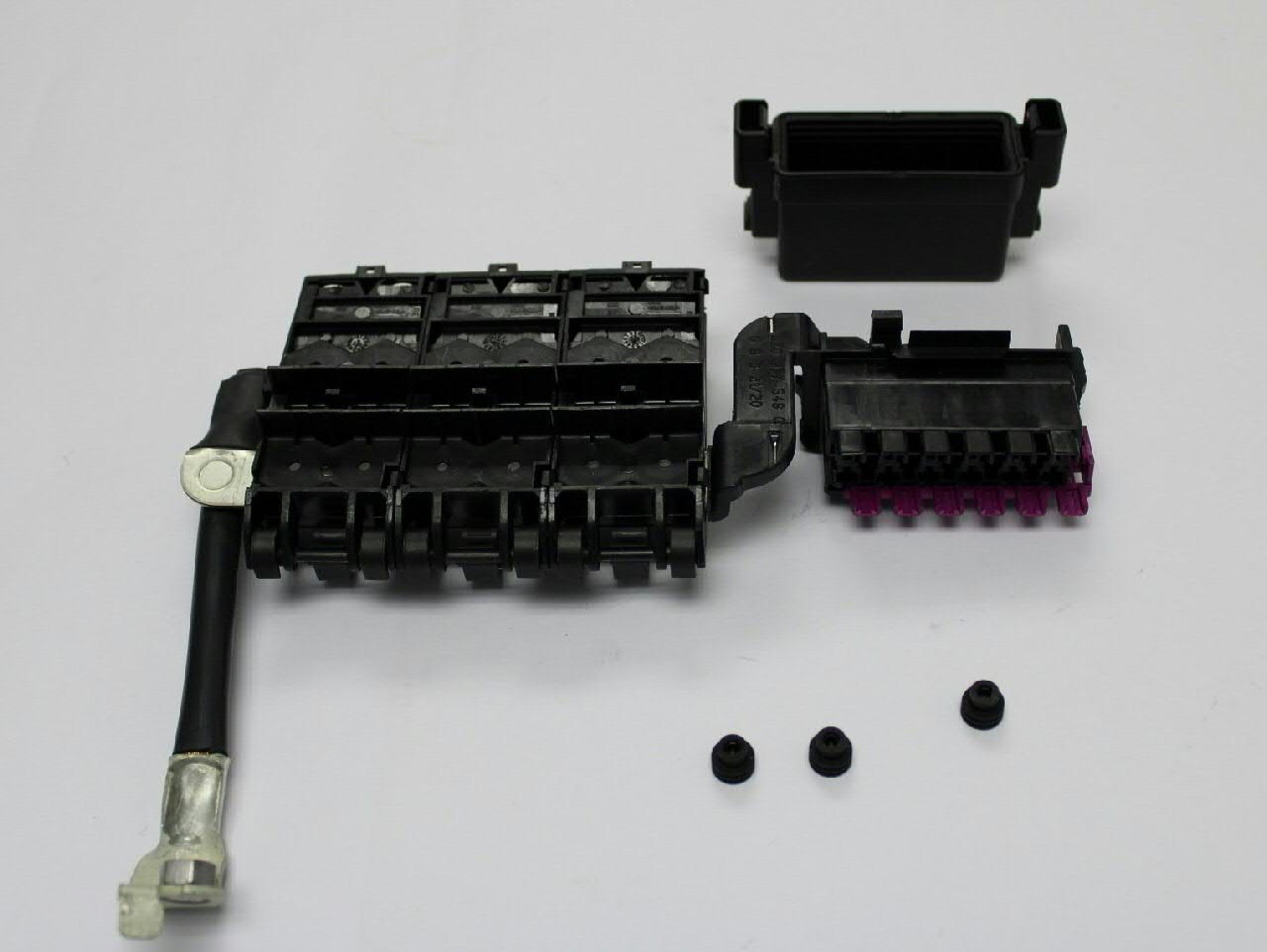 Caixa de unidade de dispositivos de segurança VAG 5Z0937548C preço, a partir de 62,99 USD