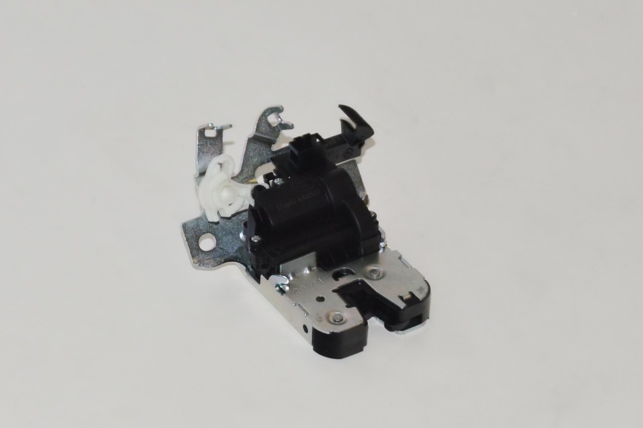 Fecho de tampa de porta-malas (de 3ª/5ª porta traseira) Skoda Octavia IV NX5, PV5 ao melhor preço