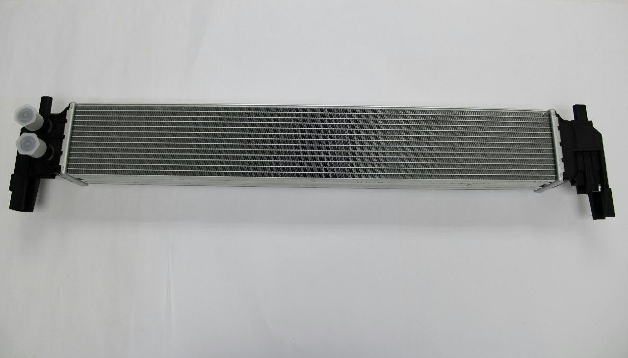 Radiador de esfriamento de motor adicional VAG 6C0121253B preço, a partir de 180,78 USD