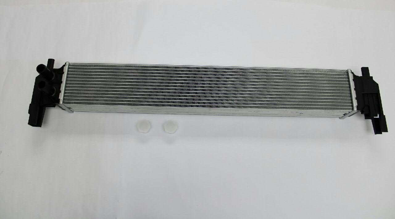 Compre 6C0121253B VAG Radiador de esfriamento de motor adicional