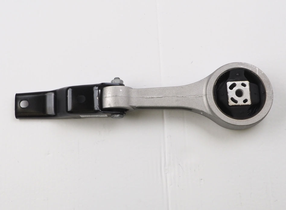6C0199851C VAG Coxim (suporte) traseiro de motor