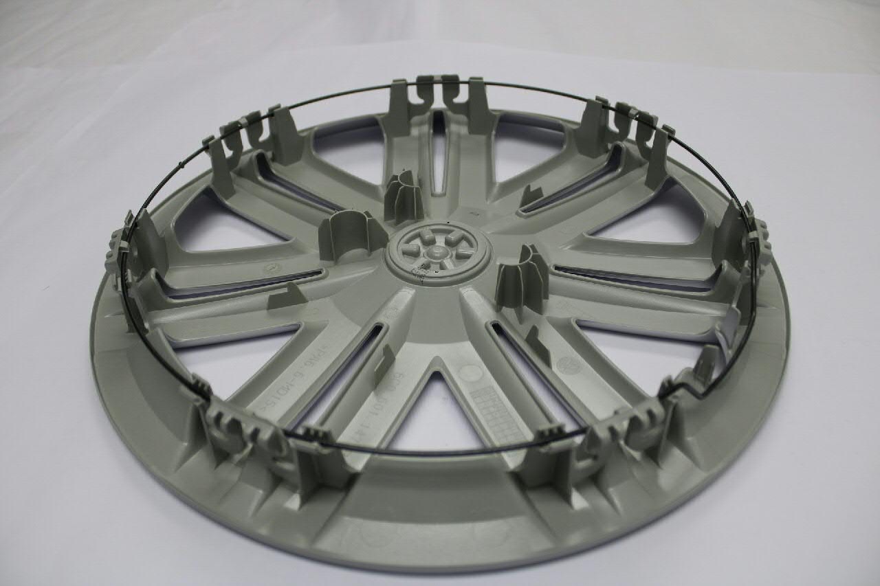 Compre 6C0601147BYTI VAG Coberta de disco de roda