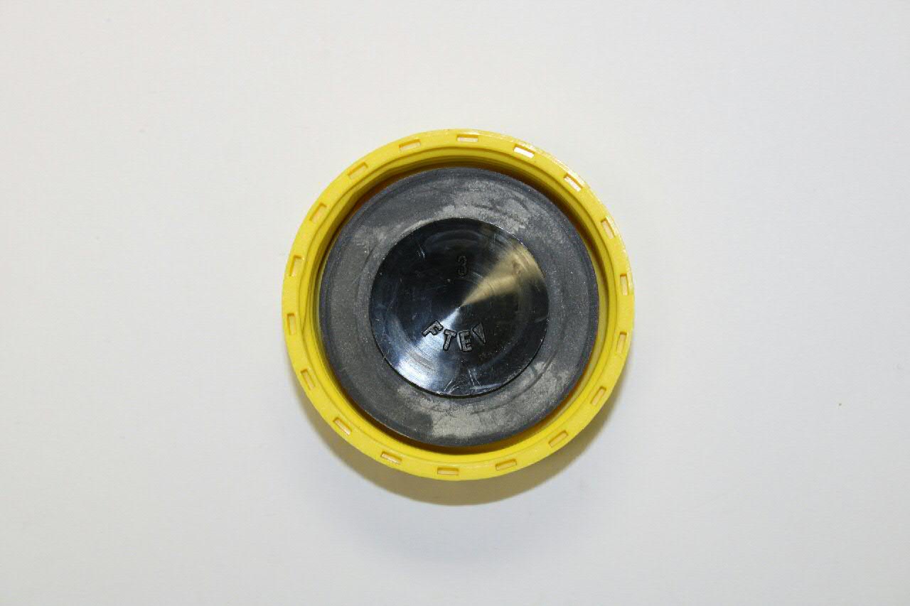Tampa de tanque de cilindro mestre do freio VAG 6C0611349 preço, a partir de 8,34 USD