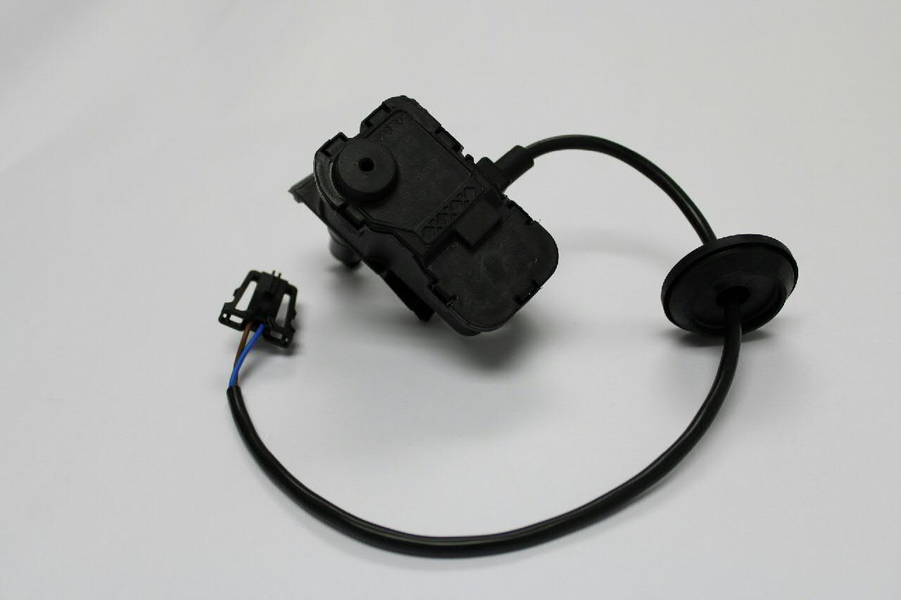 Fecho de abertura do alcapão do tanque de combustível VAG 6C0810773 preço, a partir de 46,05 USD