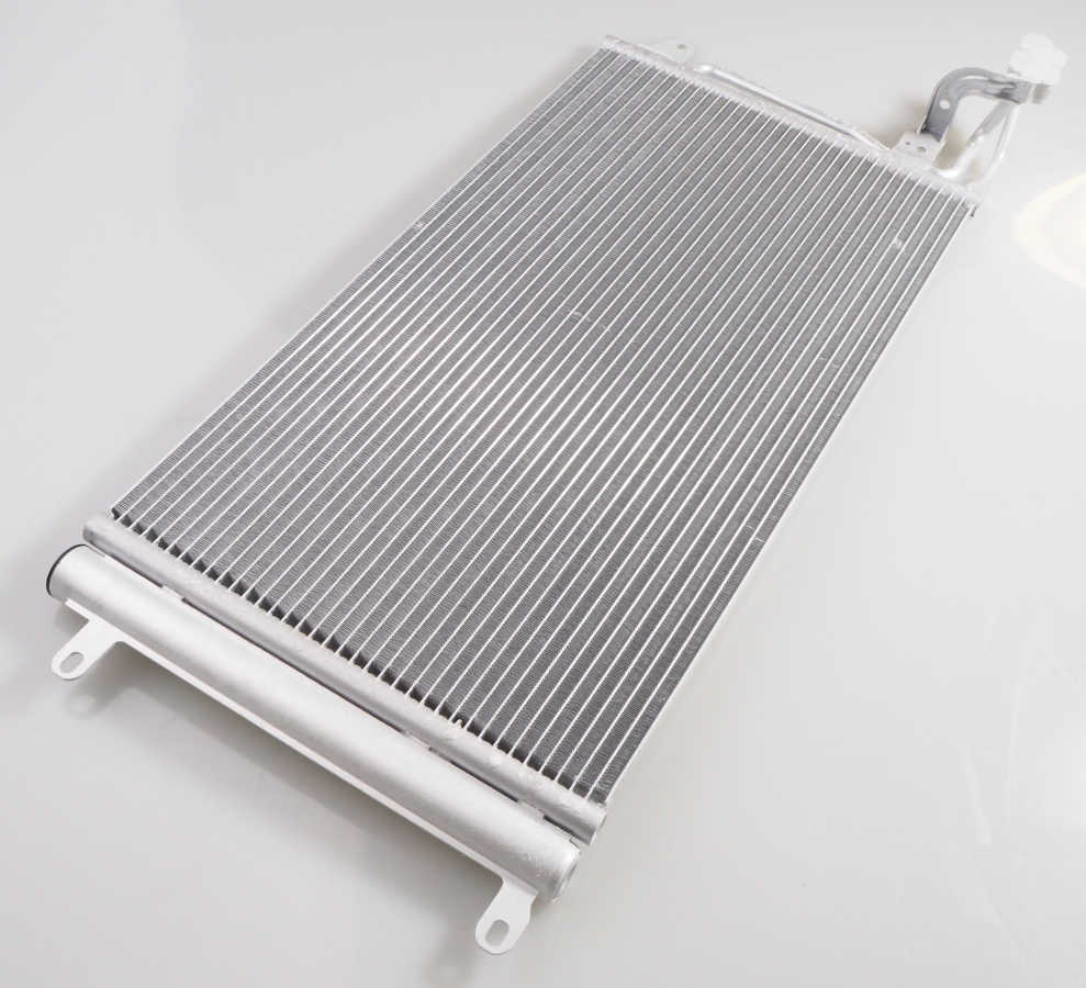 Radiador de aparelho de ar condicionado VAG 6C0816411B preço, a partir de 63,47 EUR