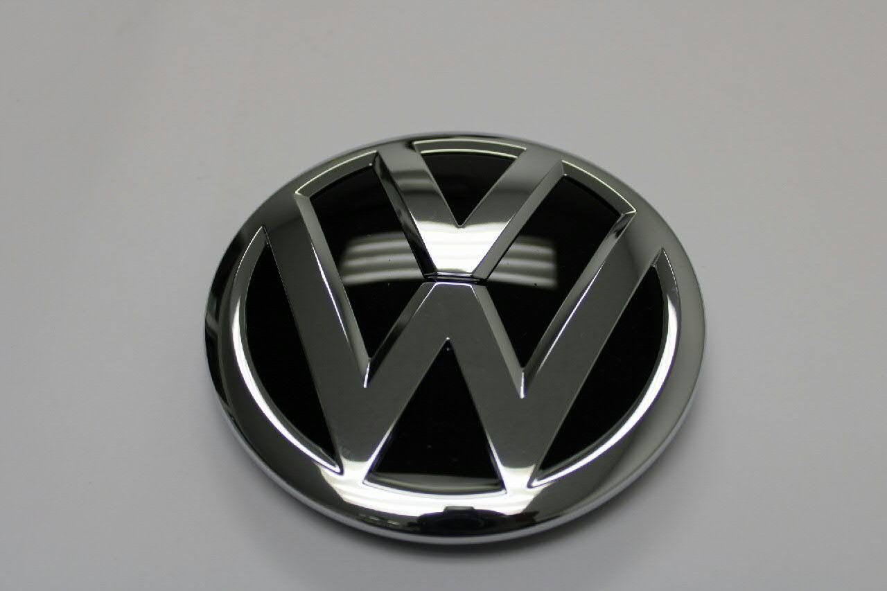 Emblema de grelha do radiador VAG 6C0853600FOD preço, a partir de 29,97 USD