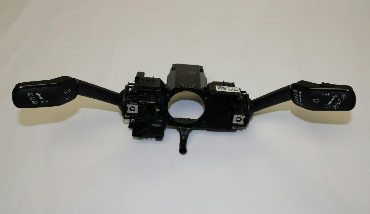 Compre 6C0953513IGI VAG Comutador instalado na coluna da direção, montado