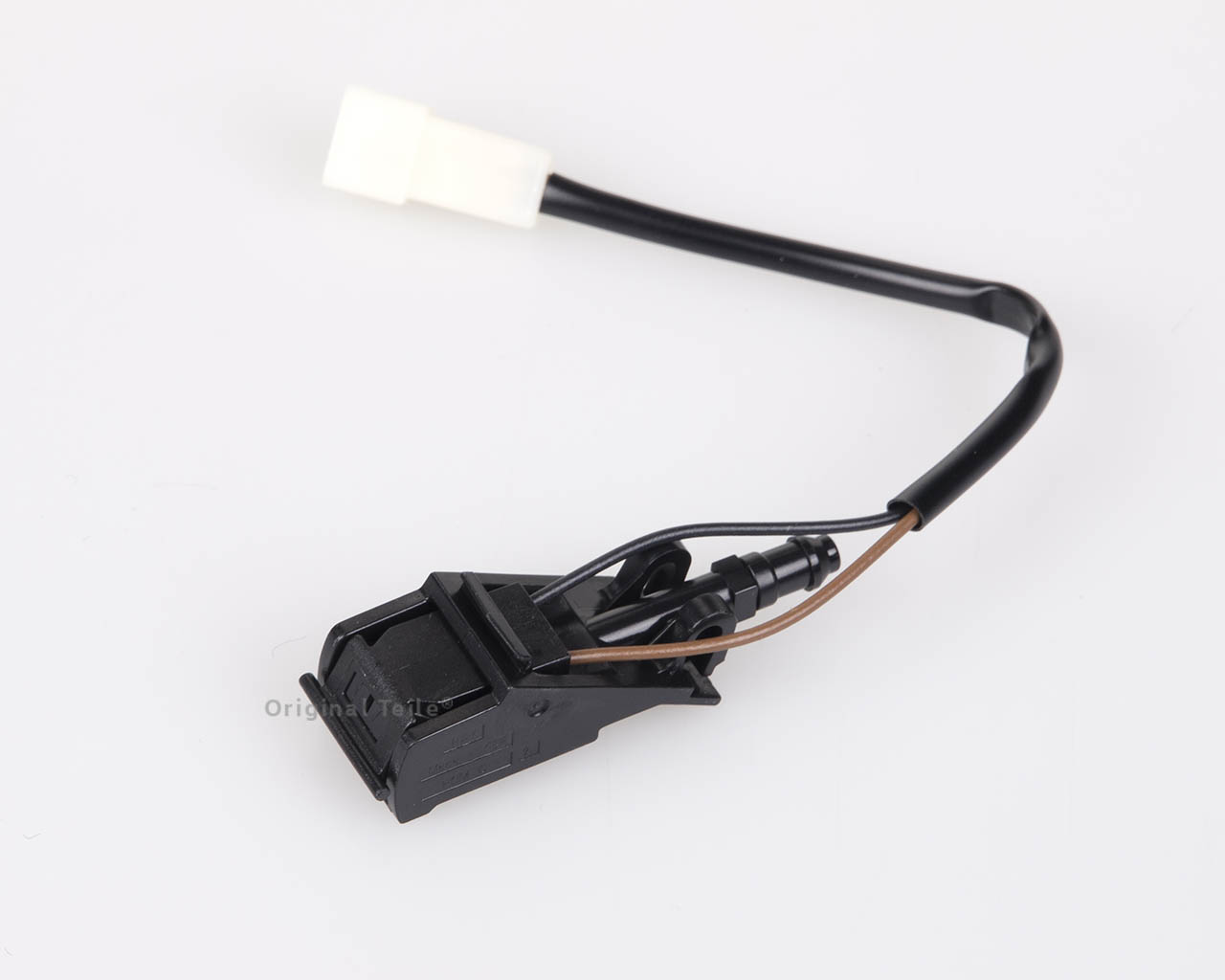6E0955986B VAG Injetor de fluido para lavador de pára-brisas