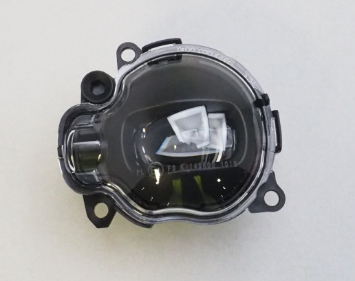 6F0941700A VAG Luzes de nevoeiro direitas