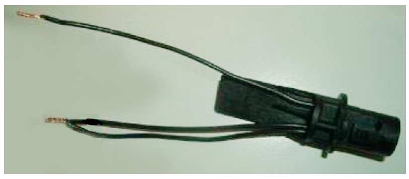 6J0971671 VAG 