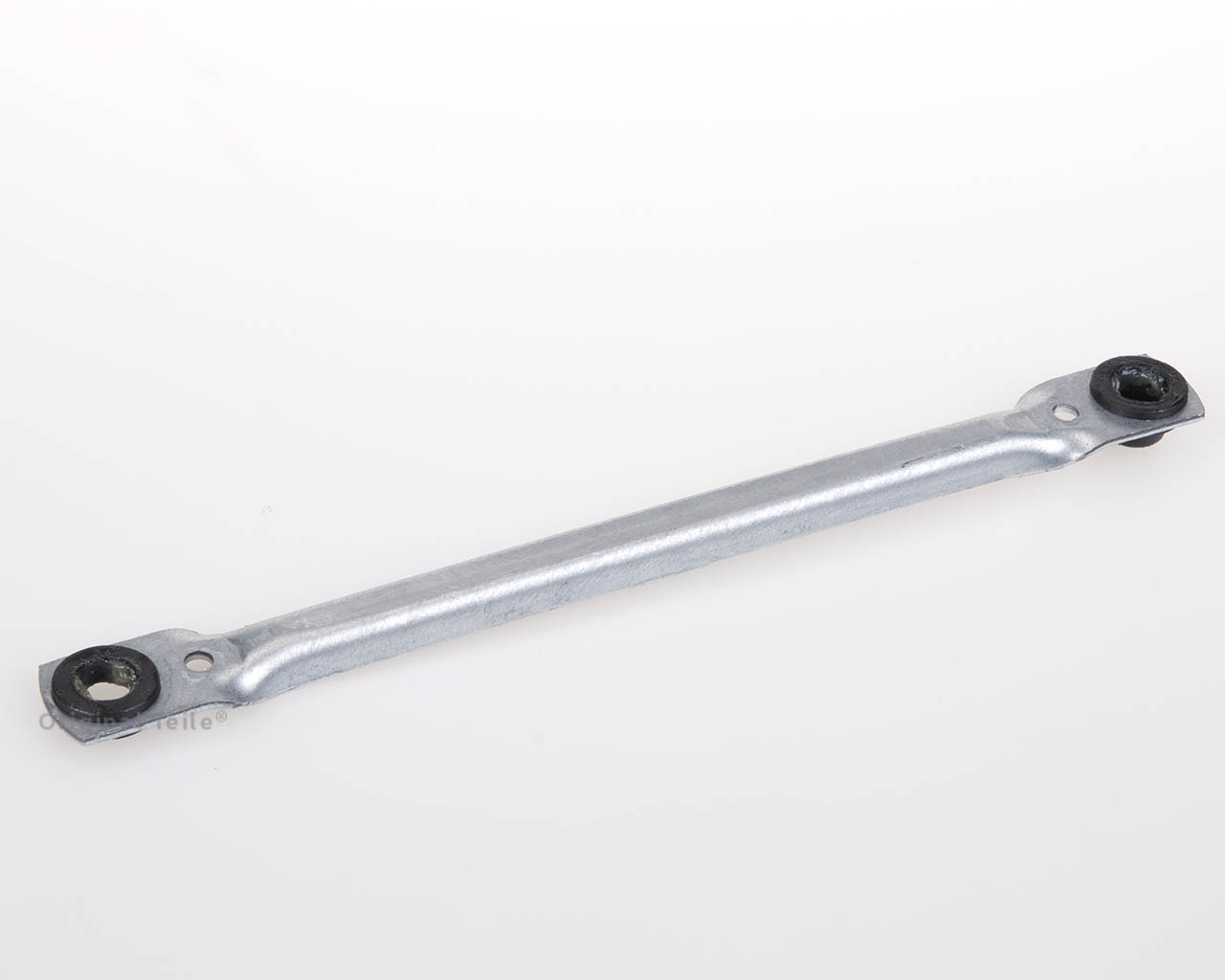 6K0955326 VAG Barra direita de regulação de limpador de pára-brisa
