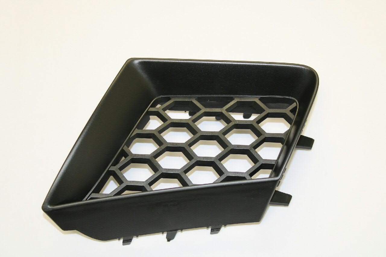 Grelha do radiador Seat Ibiza preço, a partir de 24,55 USD