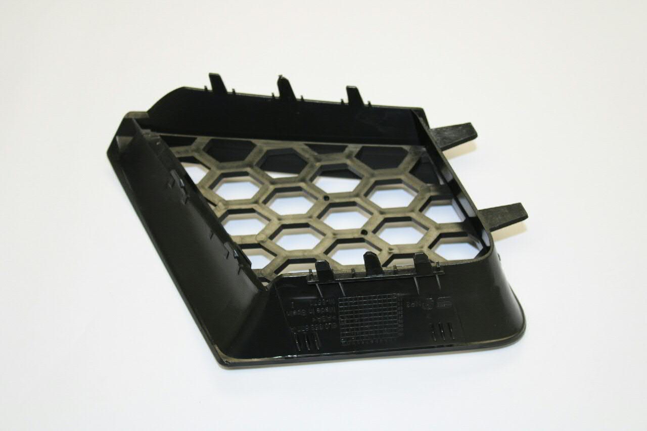  Grelha do radiador Seat Ibiza III hatchback (6L1) (2002 - 2009) III
