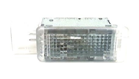 6L0947415 VAG Lâmpada de iluminação de porta-malas