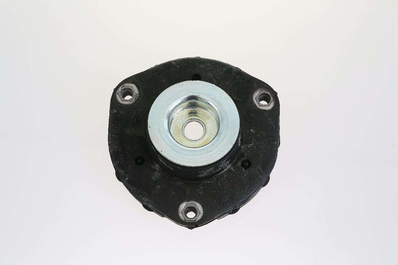 6N0412331E VAG Suporte de amortecedor dianteiro