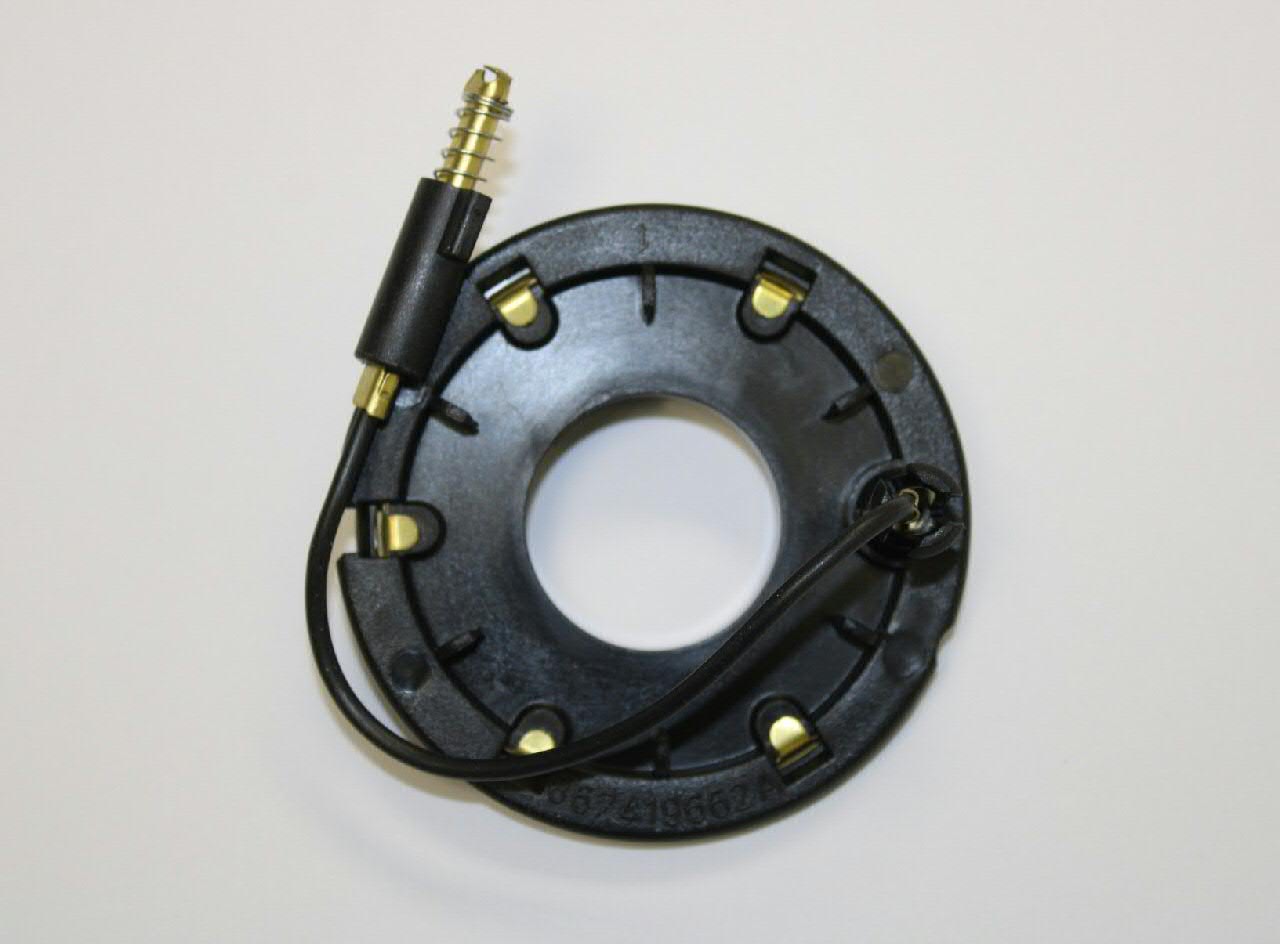 Anel AIRBAG de contato, cabo plano do volante VAG 6N0419660 preço, a partir de 54,53 USD