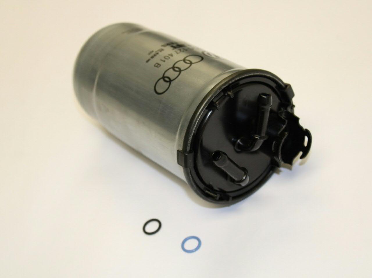 Filtro de combustível VAG 6Q0127401B preço, a partir de 26,79 USD