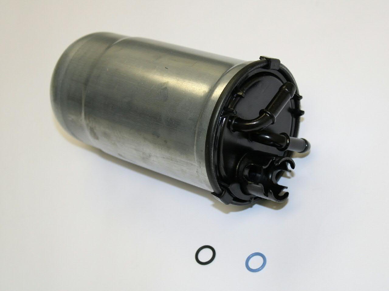 6Q0127401B VAG Filtro de combustível