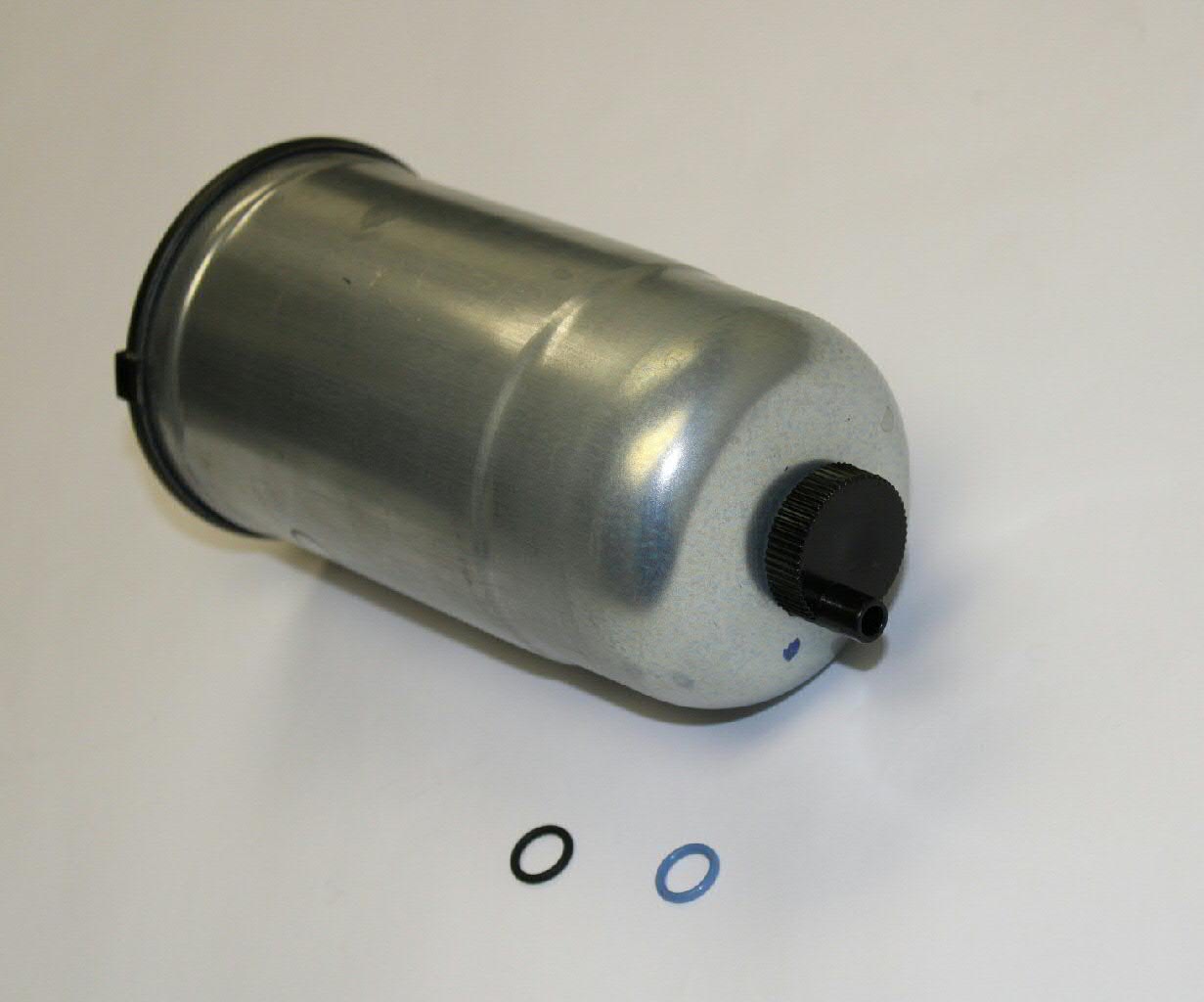 Compre 6Q0127401B VAG Filtro de combustível