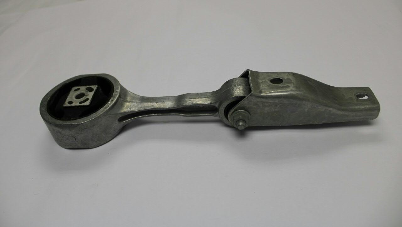 Compre 6Q0199851AK VAG Coxim (suporte) traseiro de motor