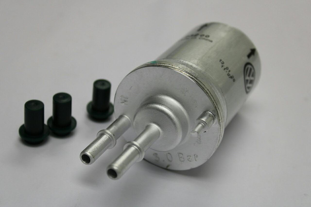 Compre 6Q0201051H VAG Filtro de combustível