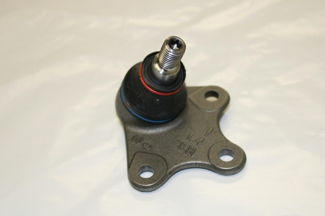 Suporte de esfera inferior esquerdo VAG 6Q0407365M preço, a partir de 20,70 USD