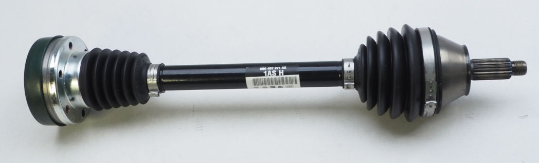 6Q0407451DX VAG