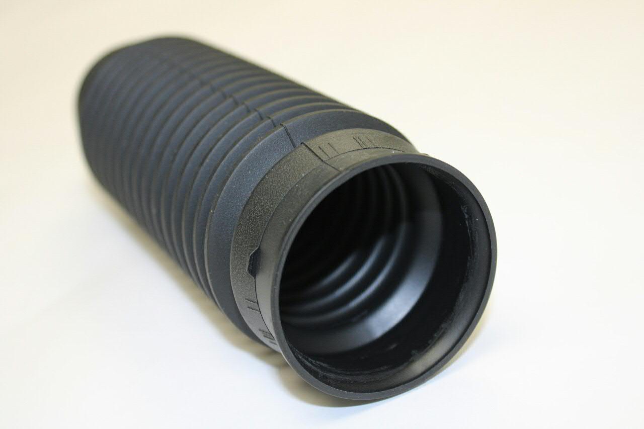 6Q0423831D VAG Bota de proteção do mecanismo de direção (de cremalheira)