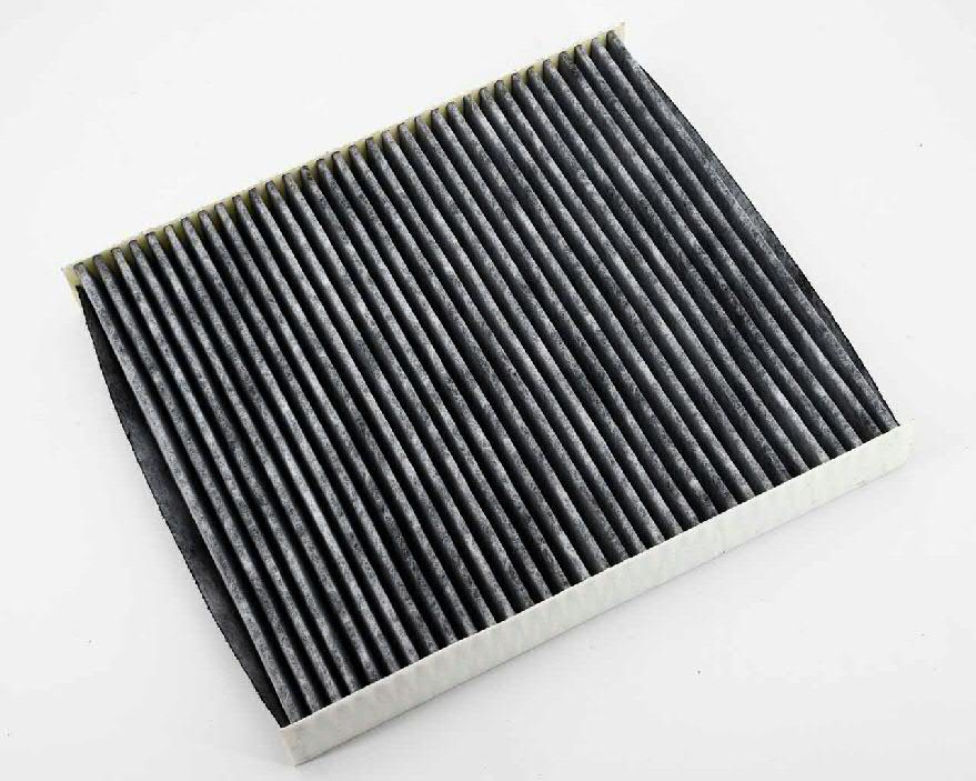 Filtro de salão VAG 6Q0819653B preço, a partir de 15,08 USD