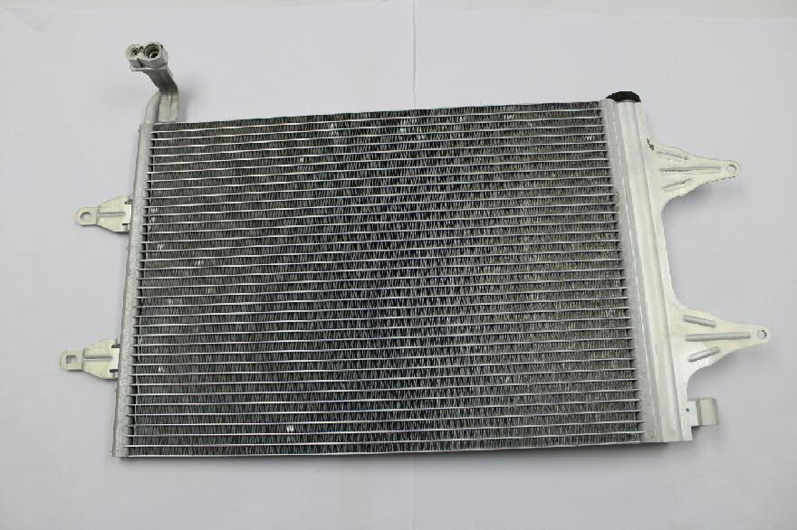 Radiador de aparelho de ar condicionado VAG 6Q0820411K preço, a partir de 77,54 USD
