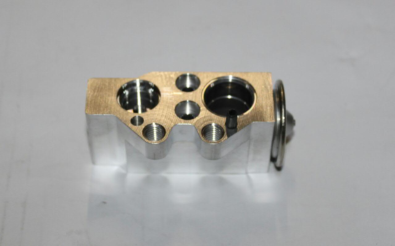 Válvula TRV de aparelho de ar condicionado VAG 6Q0820679G preço, a partir de 54,48 USD
