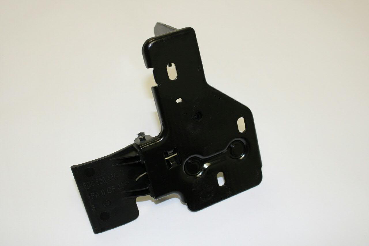 Compre 6Q0823480D VAG Viga con gancho do fecho da capota