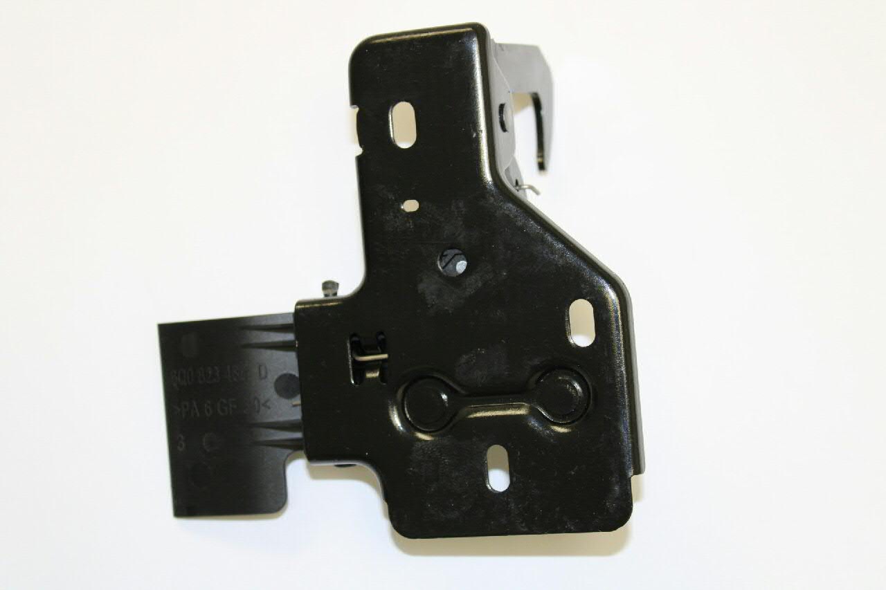 Viga con gancho do fecho da capota VAG 6Q0823480D preço, a partir de 21,94 USD
