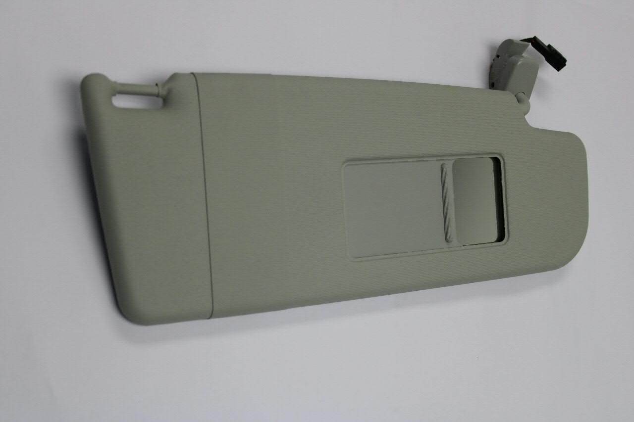 Pala contra o sol VAG 6Q0857552F2F4 preço, a partir de 91,94 USD