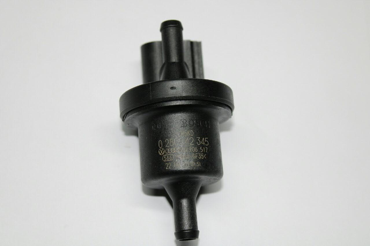 Válvula de ventilação dos gases do tanque de combustível VAG 6Q0906517 preço, a partir de 43,15 USD