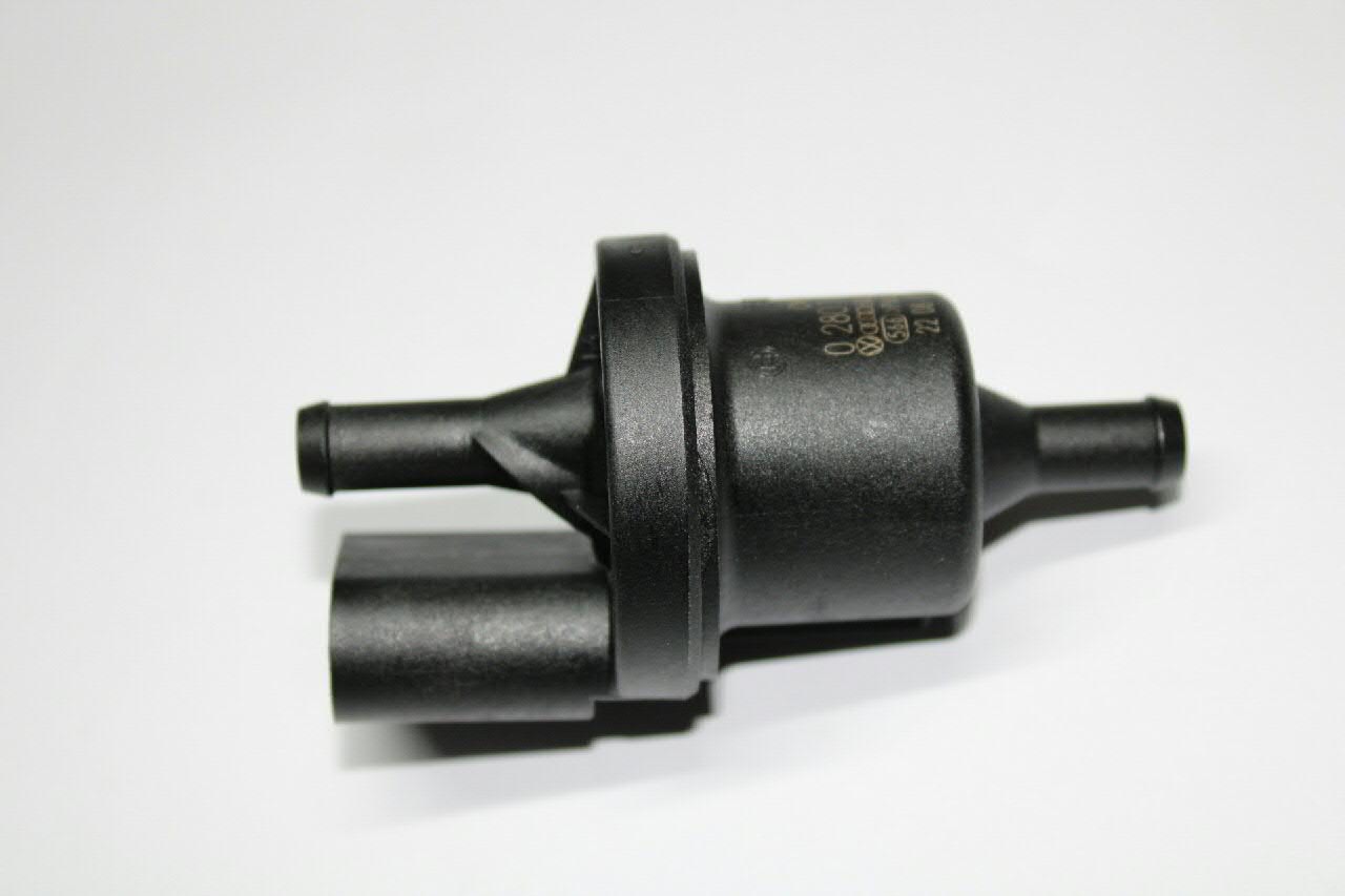 Compre 6Q0906517 VAG Válvula de ventilação dos gases do tanque de combustível