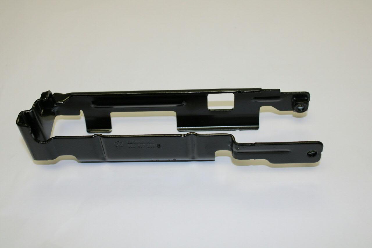 Módulo de direção (Centralina eletrônica) de motor para Volkswagen Polo IV 9N, 9A