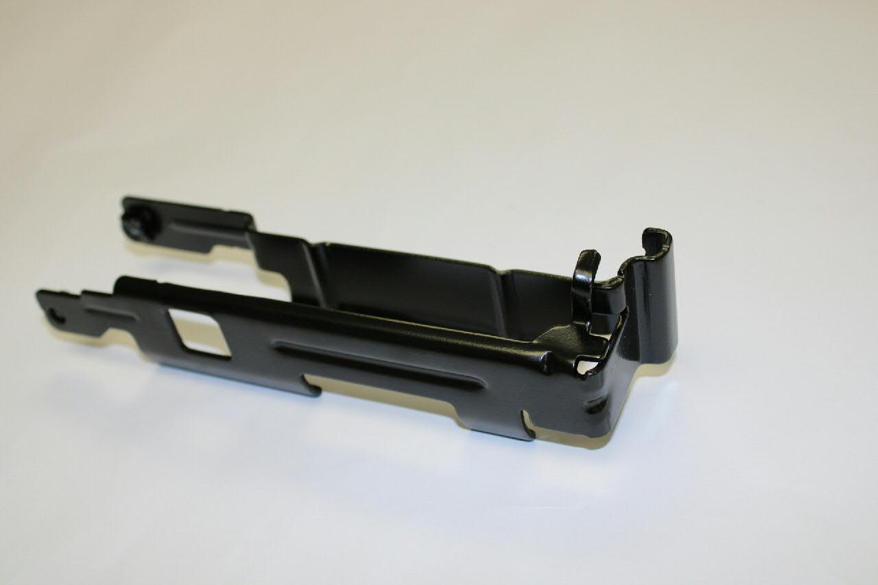 Módulo de direção (Centralina eletrônica) de motor Volkswagen Polo IV 9N, 9A