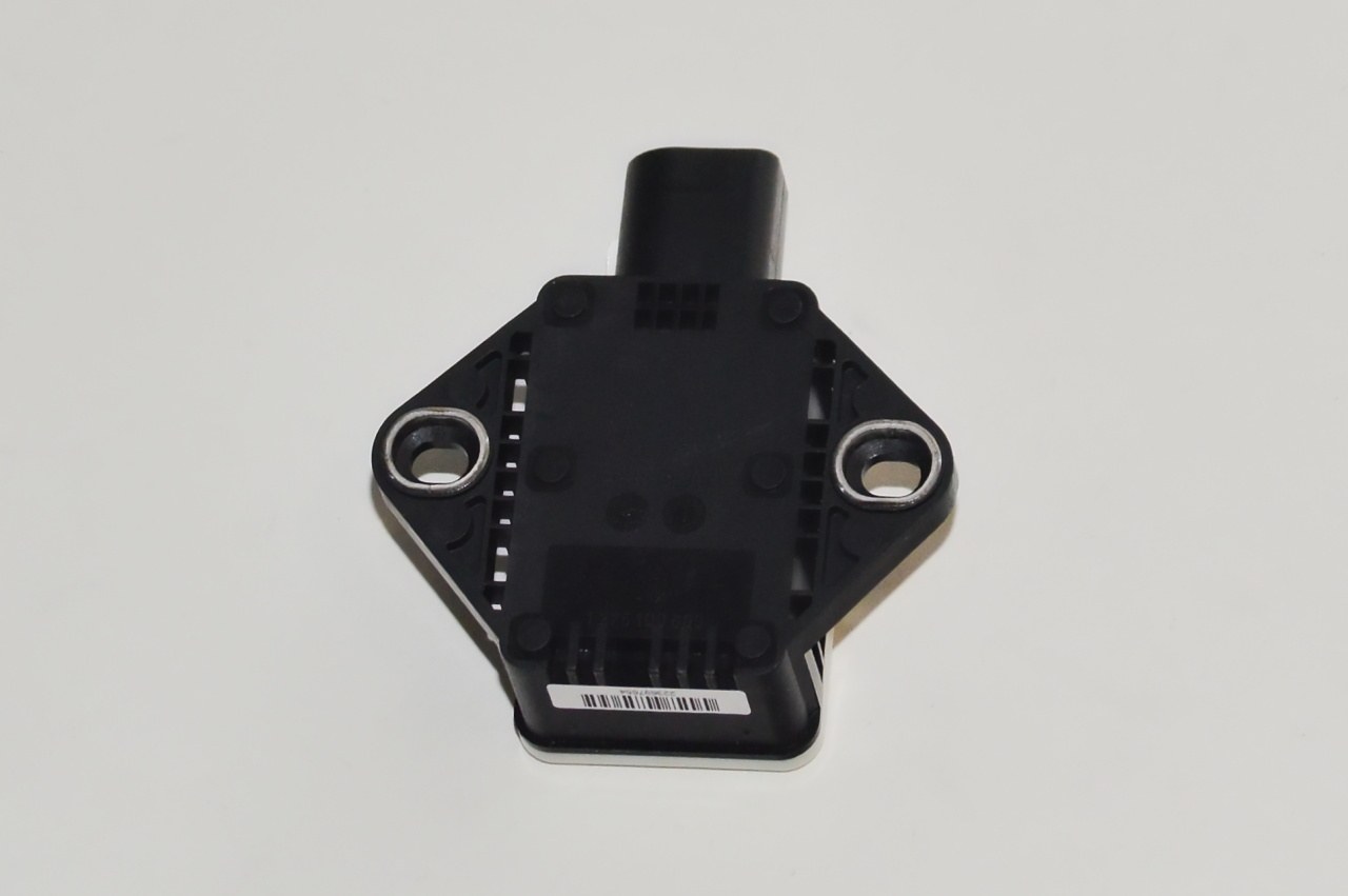 6Q0907637A VAG Sensor de aceleração transversal (ESP)