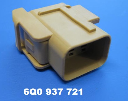 6Q0937721 VAG