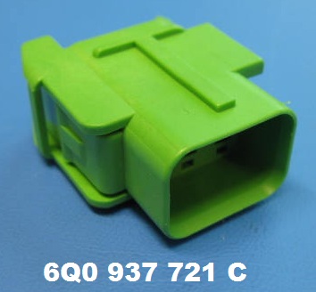 6Q0937721C VAG