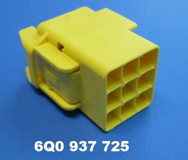 6Q0937725 VAG