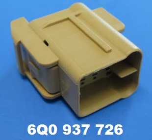 6Q0937726 VAG